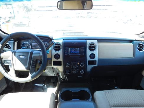 Used 2013 Ford F150 XLT image 13