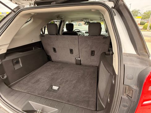 Used 2016 Chevrolet Equinox LT image 16