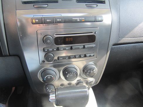 Used 2007 HUMMER H3 Luxury w/ APPEARANCE PACKAGE AWD/4WD image 19