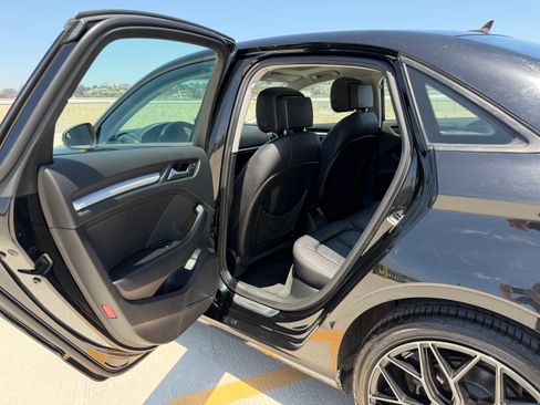 Used 2015 Audi A3 1.8T Premium Sedan FWD image 36