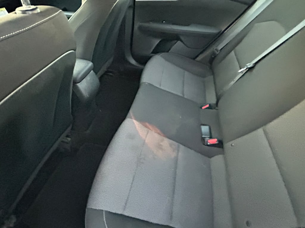 Used 2024 Kia Forte Sedan FWD image 8