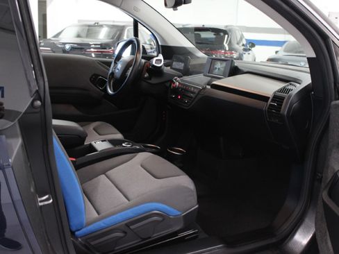 Used 2020 BMW i3 w/ Range Extender RWD image 30