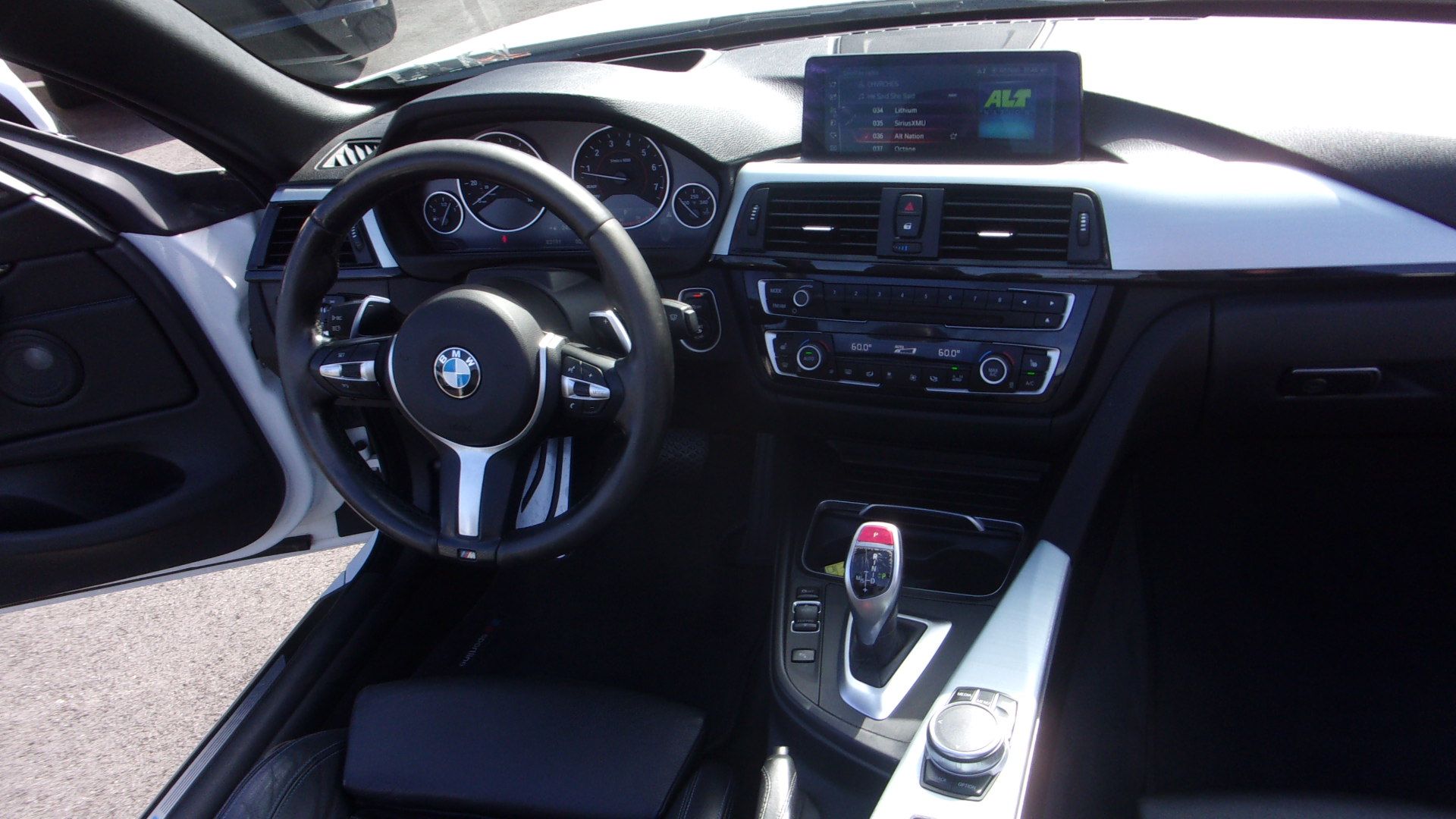 Used 2017 BMW 430i xDrive Convertible AWD/4WD image 26