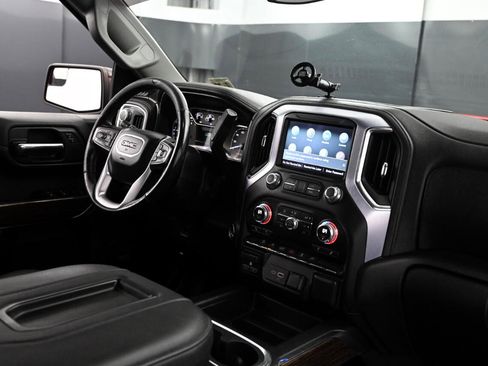 Used 2019 GMC Sierra 1500 Elevation image 44