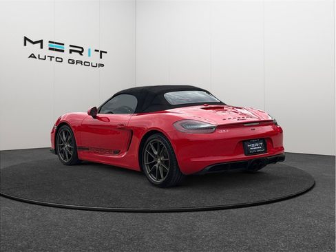 Used 2013 Porsche Boxster image 7