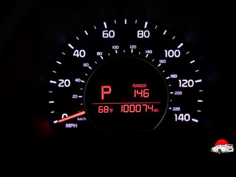 Used 2016 Kia Soul image 9