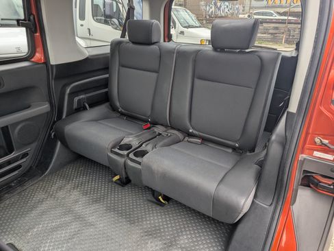 Used 2003 Honda Element EX image 11