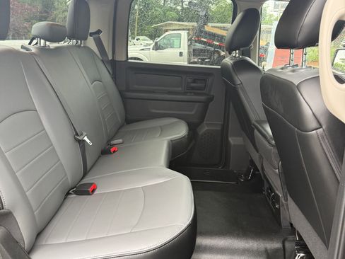 Used 2024 RAM 1500 4x4 Crew Cab Classic Tradesman image 20