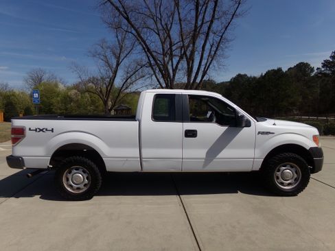 Used 2014 Ford F150 XL image 6