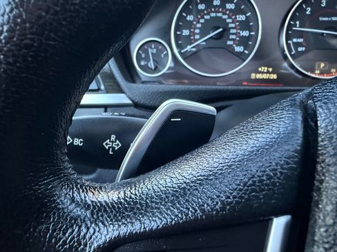 Used 2015 BMW 428i Gran Coupe RWD image 20
