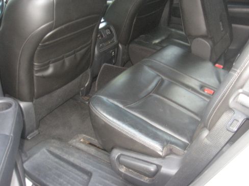 Used 2013 Nissan Pathfinder 4WD image 7