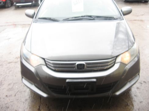 Used 2010 Honda Insight LX image 2