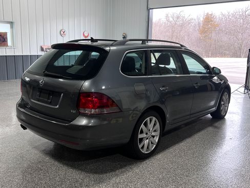 Used 2012 Volkswagen Jetta TDI image 6