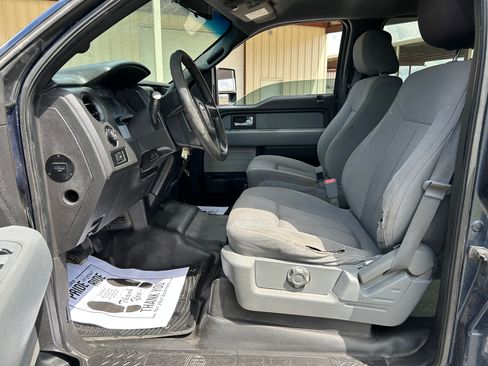 Used 2014 Ford F150 4x4 SuperCrew image 10