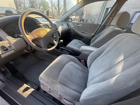 Used 2000 Honda Accord LX image 10