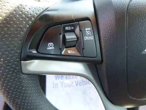 Used 2016 Chevrolet Sonic LT image 15