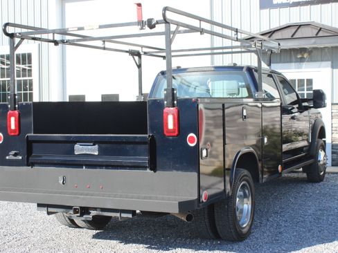 Used 2023 Ford F450 XL image 8