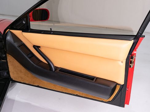 Used 1988 Ferrari Testarossa image 59