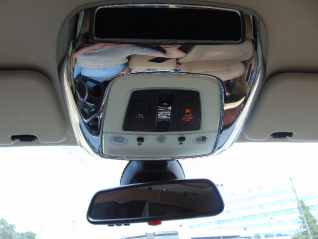 Used 2011 Rolls-Royce Ghost UNAVAIL RWD image 25