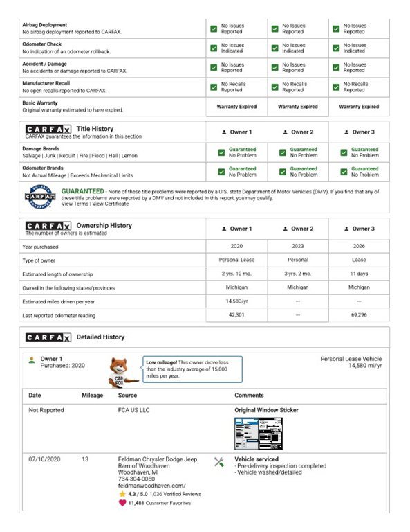 Used 2020 Jeep Compass 4WD High Altitude image 18