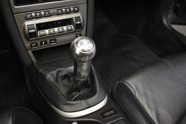 Used 2006 Porsche 911 Carrera 4S AWD/4WD image 18