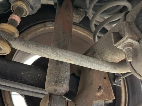 Used 1994 Chevrolet Camaro Z28 image 93