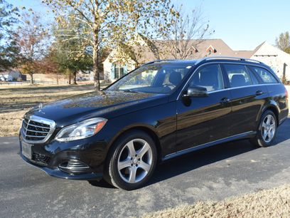 Used 2015 Mercedes-Benz E 350
