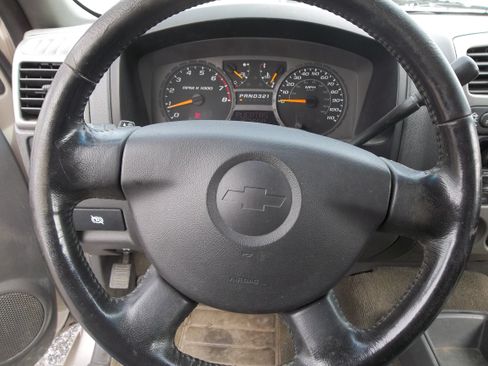 Used 2005 Chevrolet Colorado Z71 image 6