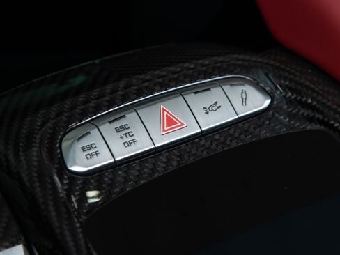 Used 2015 Porsche 918 Spyder AWD/4WD image 68