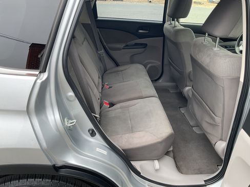Used 2012 Honda CR-V EX image 9