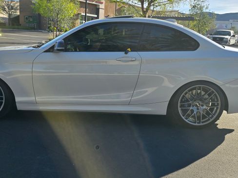 Used 2016 BMW M235i image 14