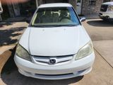 Used 2005 Honda Civic LX image 4