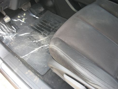 Used 2015 Nissan Murano AWD image 9