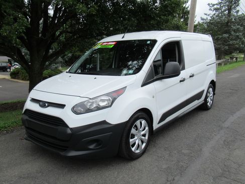 Used 2017 Ford Transit Connect XL Long Wheel Base FWD image 2