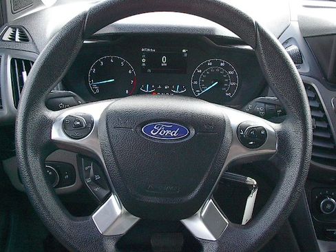 Used 2022 Ford Transit Connect XL FWD image 15