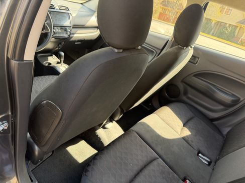 Used 2024 Mitsubishi Mirage ES image 25