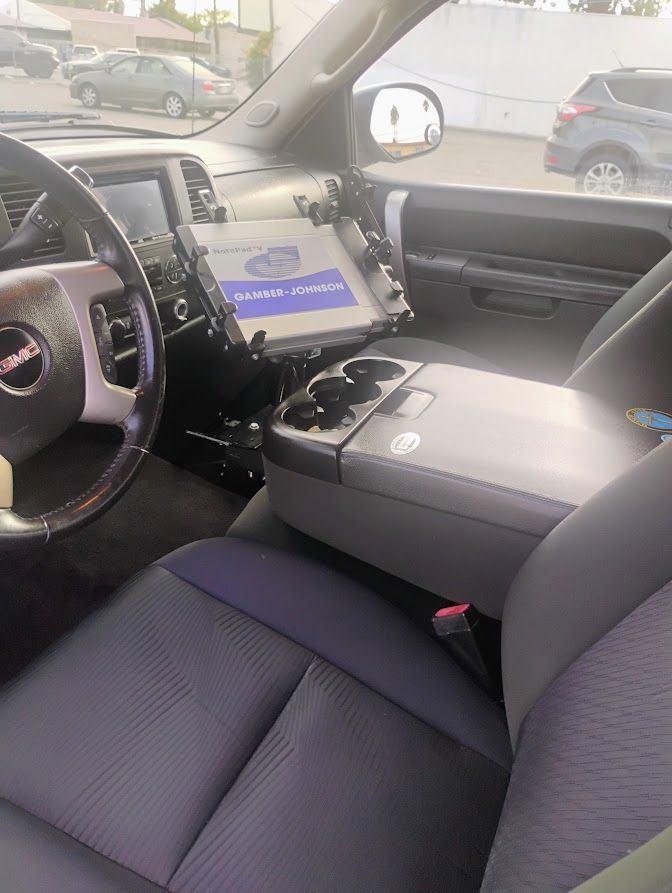 Used 2012 GMC Sierra 1500 2WD Crew Cab Hybrid image 5