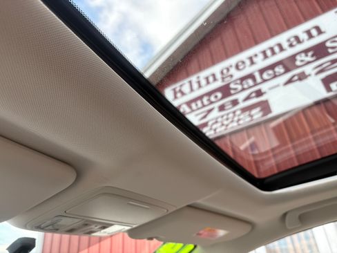 Used 2014 Honda CR-V EX image 23