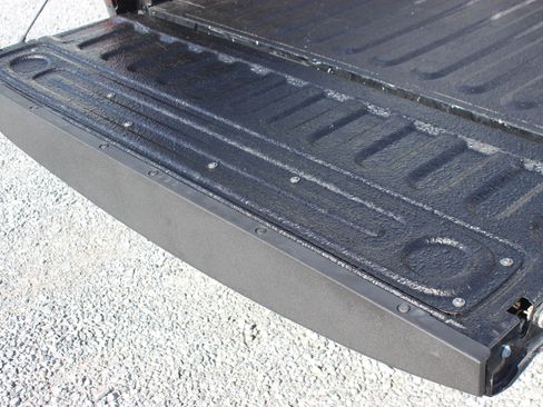 Used 2023 RAM 3500 Limited image 15