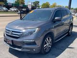Used 2017 Honda Pilot Touring image 2