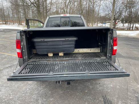 Used 2004 Ford F150 XLT image 11