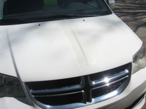 Used 2011 Dodge Grand Caravan Mainstreet image 2
