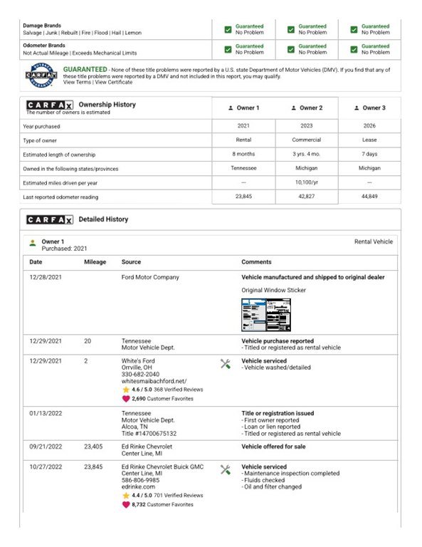 Used 2022 Ford E-350 and Econoline 350 Super Duty RWD image 17