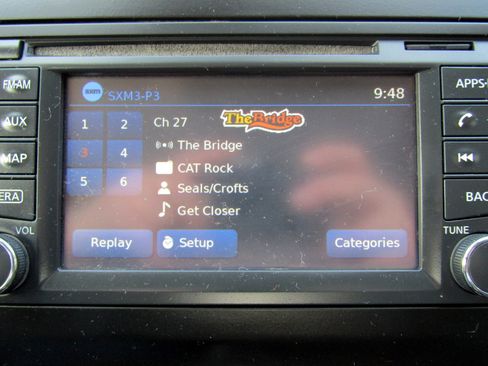 Used 2019 Nissan Frontier PRO-4X image 22