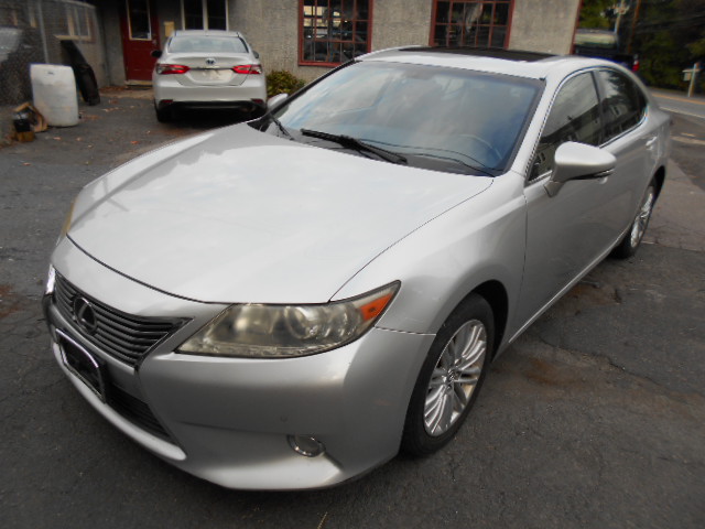 Used 2013 Lexus ES 350 Premium FWD image 1