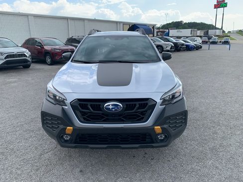 Used 2024 Subaru Outback Wilderness image 5