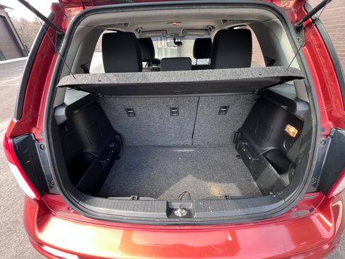 Used 2012 Suzuki SX4 image 13