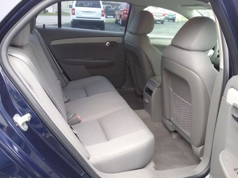 Used 2012 Chevrolet Malibu LS FWD image 10