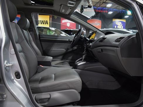 Used 2010 Honda Civic EX-L image 21