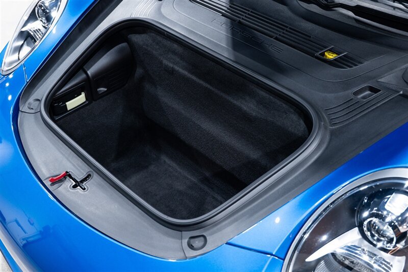Used 2015 Porsche 911 Targa 4 AWD/4WD image 40